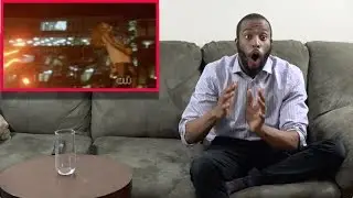 REACTION to THE FLASH Season 3 Episode 22 