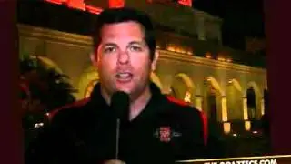 #8 Most-Viewed GoAztecs.com Highlight - 8/4/10