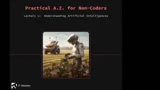 Free Short Course: Practical AI for Non-Coders - Module 1