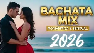 Bachata Mix 2026 &ndash; Rom&aacute;ntico, Dulce y Sensual  &Eacute;xitos Para Parejas
