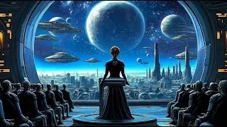 Humanity Finally Snapped After the Galactic Council Crossed the Boundary HFY | HFY Sci-Fi Story