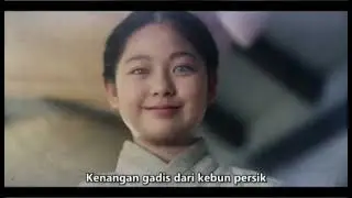lovers of the red sky ep.2 sub indo