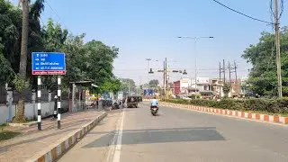 Waidhan City travel Road Waidhan Singrauli 