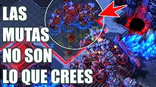 LAS MUTAS NO SON LO QUE CREES - VORTIX vs NEO - Grupo F - HSL