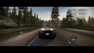 Reventon Reveal 1:01.76 - NFS Hot Pursuit Remastered PC