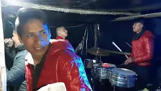 Efraín Acero y su Grupo la Onda en Vivo|| Magdalena 2020.