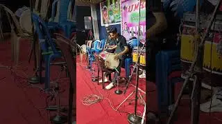 AZ Rohit Sound Test of AJ Melody Sambalpuri Orchestra