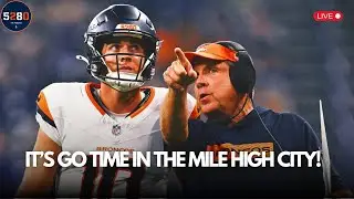 The Bill's Take On Mile High I The 5280 Podcast 📱