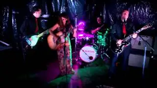 ZAKON Band Croatian Covers Promo Video