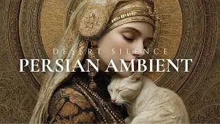 Creativity Unlocked: Ancient Persian Rhythms for Work & Focus