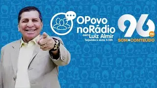 O POVO NO RÁDIO  15/01/2026