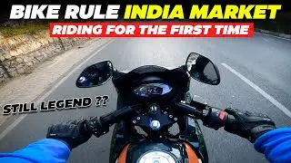 2026 Bajaj Pulsar 220F Ride Review | Buy or Not?