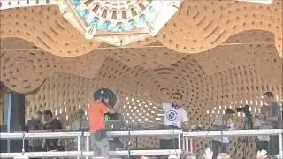 GMS Live Set OZORA 2017