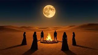 DEEP AFRO HOUSE🌙🔥 Focus, Relax & Drive Mix 2026