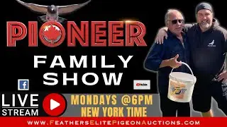 Monday Night Family Show-January 19, 2026