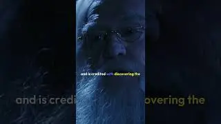 Dumbledore's ACHIEVEMENTS✨