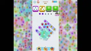 Screw Pin out! (Screw Out!) 🔩 Level 15 Walkthrough & Solution