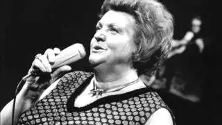 Tante Leen - Ik gun je heus je borreltje wel