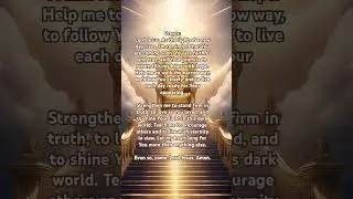 A Morning Prayer of Readiness and Hope for Christ&rsquo;s Soon Return