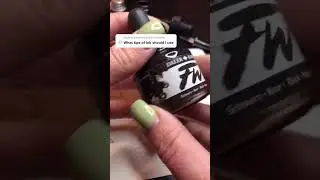 What Kind Of Ink To Use For Your Glass Dip Pen