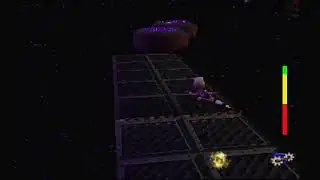 Live Playthrough Gex enter the Gecko Session 4