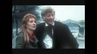 Doctor Who Losses: Caroline John