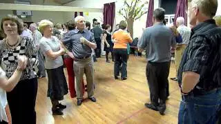Ceili in Ballinskelligs (Part 2), March 2010