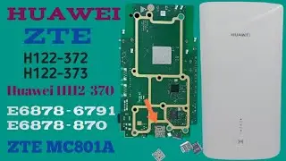 5G Router sim card not working /5G wifi router change sim slot /ZTE 5g Router sime broken solution