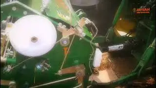 JAYSON BALLER HOW TO ATTACHED IN TRACTOR EASILY /THIRUPATHI AGRO TECH JAYASON AUTHORISED DELEAR IN