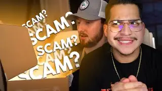 Scandals Are Swarming Our Wholesome Video