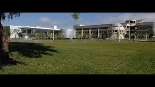 Vlog: Mon campus américain, mes classes - Etudes aux USA