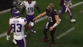 Madden 26 Superstar Mode | QB Episode 5