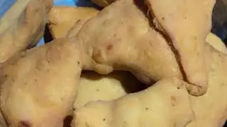 यह है समोसे की रेसिपी