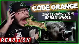 FIRST TIME HEARING | CODE ORANGE - 