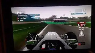 RENEGADOS GP DO BRASIL Q CORRIDA MARAVILHOSA 