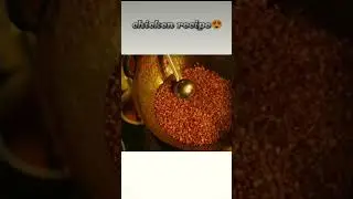 Chicken recipe in Dangal Movie 📽️