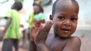 Madagascar 3 : Les Enfants du Charbon