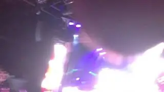 BASSOLOGY: Cookie Monsta dropping Somebody Say (Fuck Off) at Observatory OC