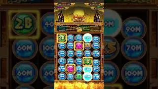 Huge Rewards await! Jackpot is so easy get in this game.