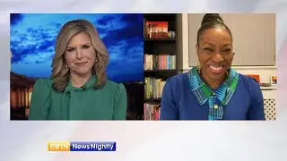 Pro-Life Advocate, Obianuju Ekeocha, Talks Pro-Abortion Agenda Being Pushed on Developing Nations