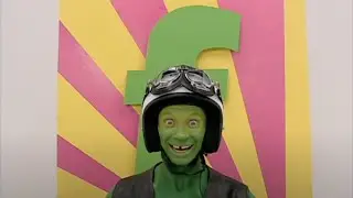 Pondlife - Ring Ding Ding (Official Music Video)
