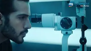 Офтальмологическая клиника ASG: лучшее офтальмологическое обслуживание, опытные специалисты и пер...
