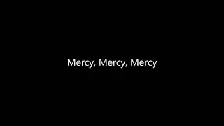 Jazz Backing Track - Mercy, Mercy, Mercy