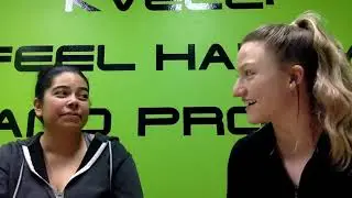 Boise' Best Personal Trainer | Real Client Review | KvellFit.com