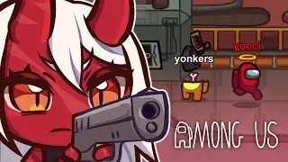 【VTuber】I'M INNOCENT