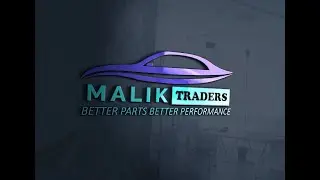 Introductory Video By Me For My Channel. #Maliktraders