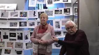 Встреча фотоклуба Jazz-Foto 19 февраля 2020 года