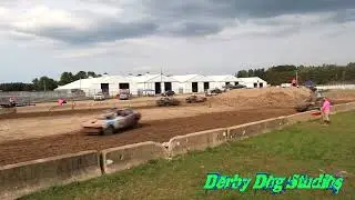 State Derby Championship 2025 Powderpuff Feature