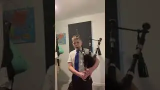 3 anthems on the bagpipes #bagpipes #music 