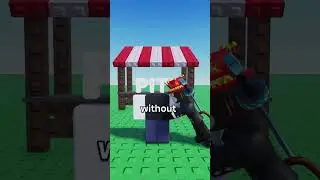 выращивание сада чуть не было ЗАПРЕЩЕНО... #roblox